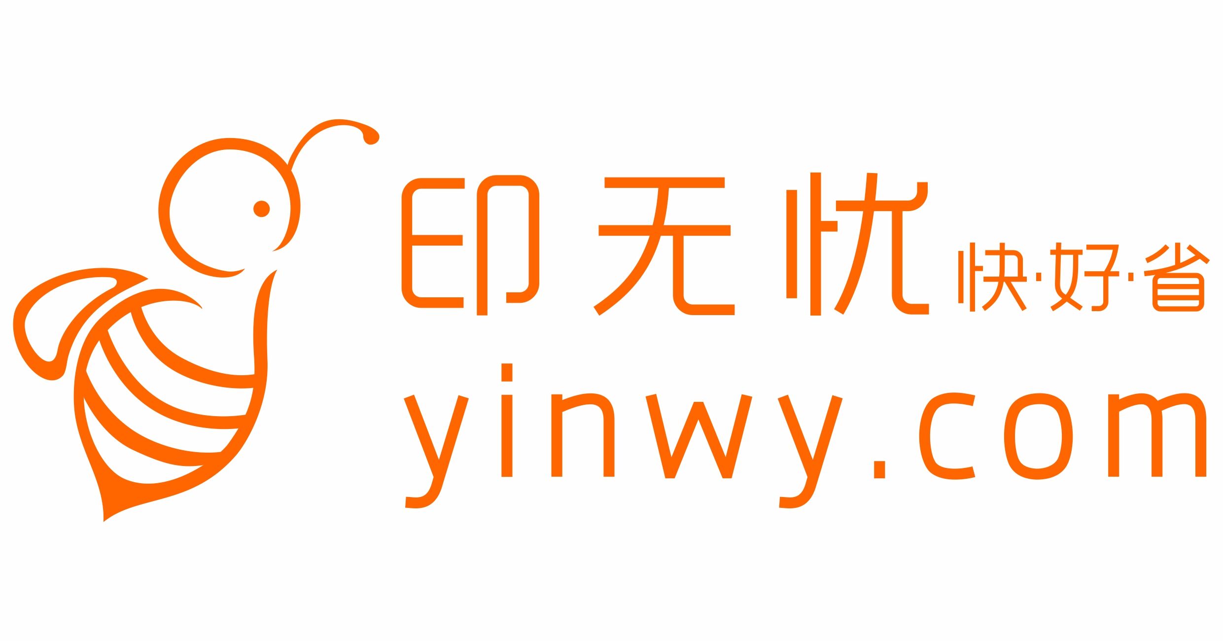 印無憂logo